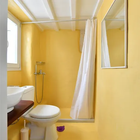 Apartment Kastro Traditional House Parikia (Paros)