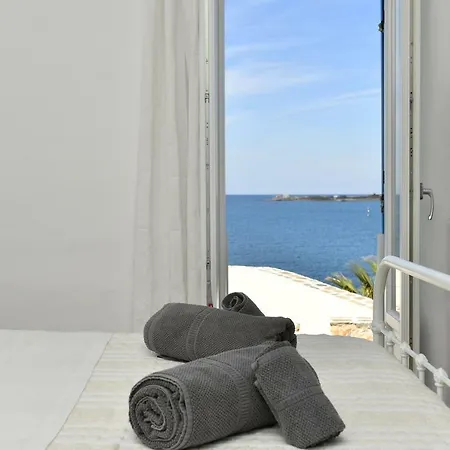 Apartment Kastro Traditional House Parikia (Paros)