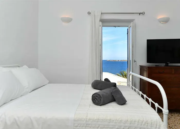 Kastro Traditional House