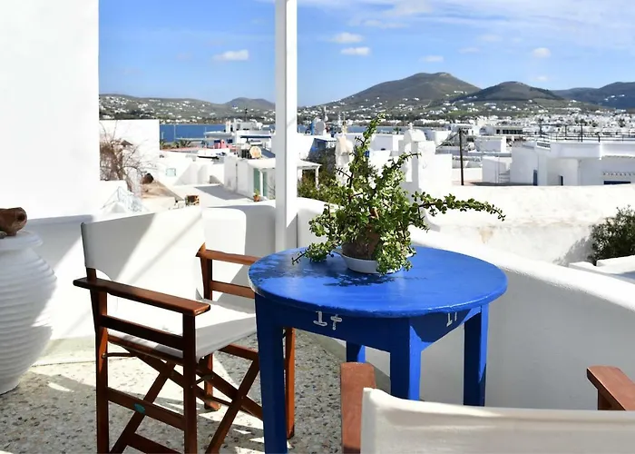 Kastro Traditional House